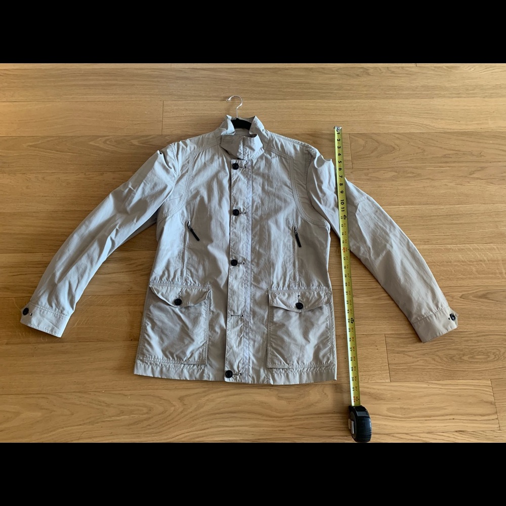 Elie Tahari Jacket sz M